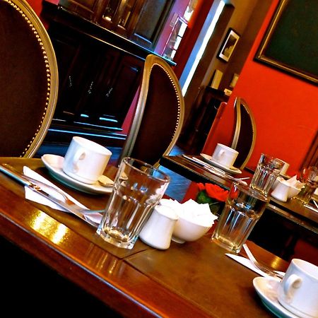 Miravida Soho Hotel & Wine Bar Буенос Айрес Екстериор снимка