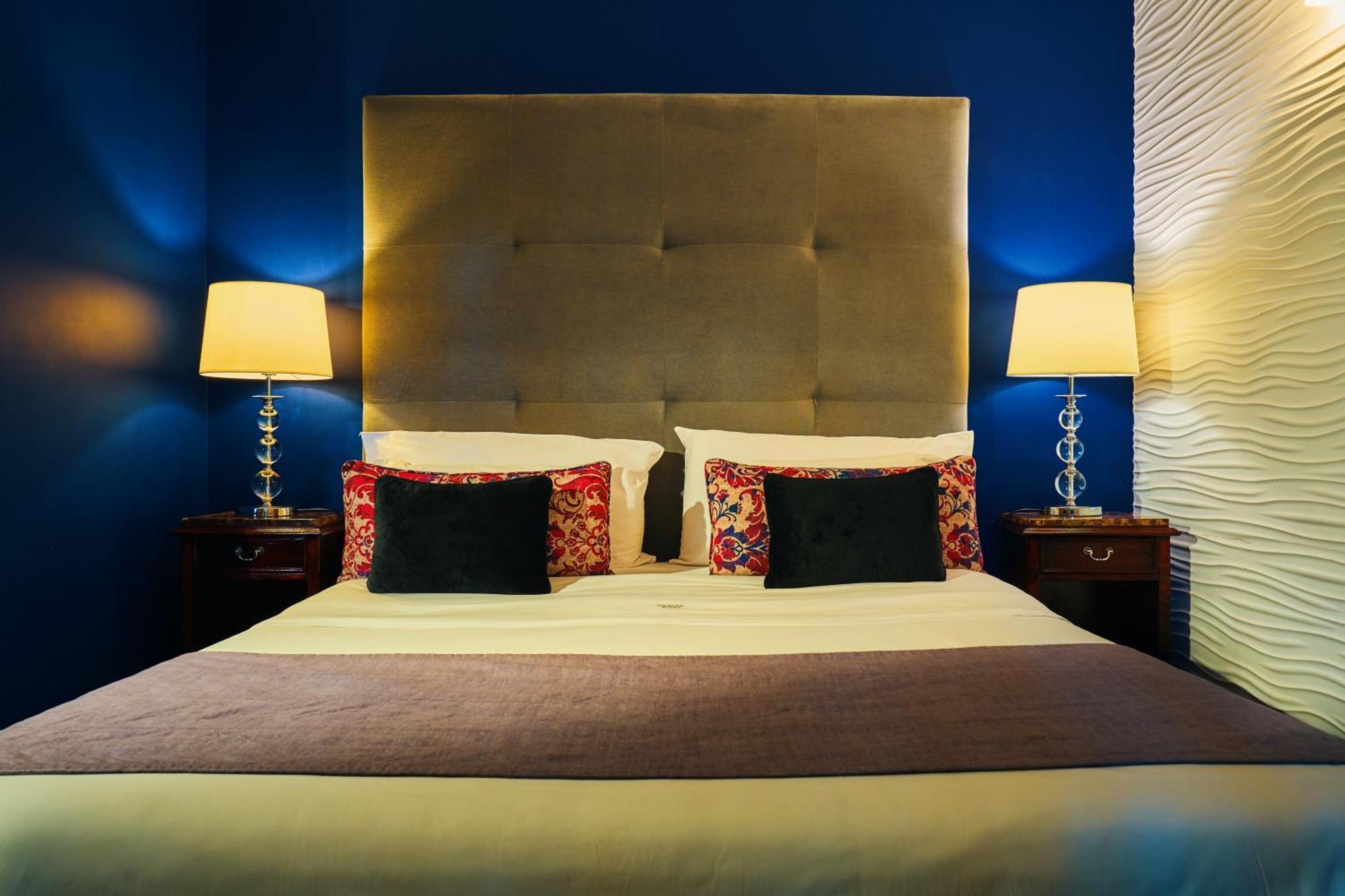 Miravida Soho Hotel & Wine Bar Буенос Айрес Екстериор снимка