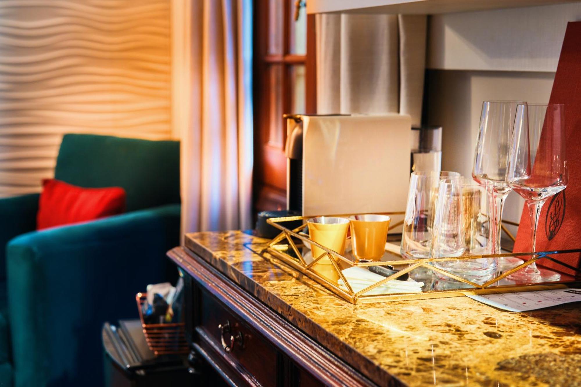 Miravida Soho Hotel & Wine Bar Буенос Айрес Екстериор снимка