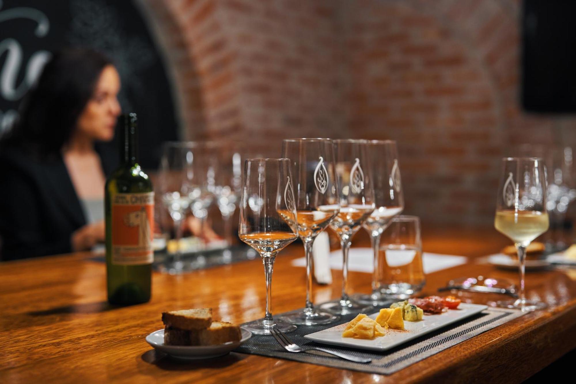 Miravida Soho Hotel & Wine Bar Буенос Айрес Екстериор снимка