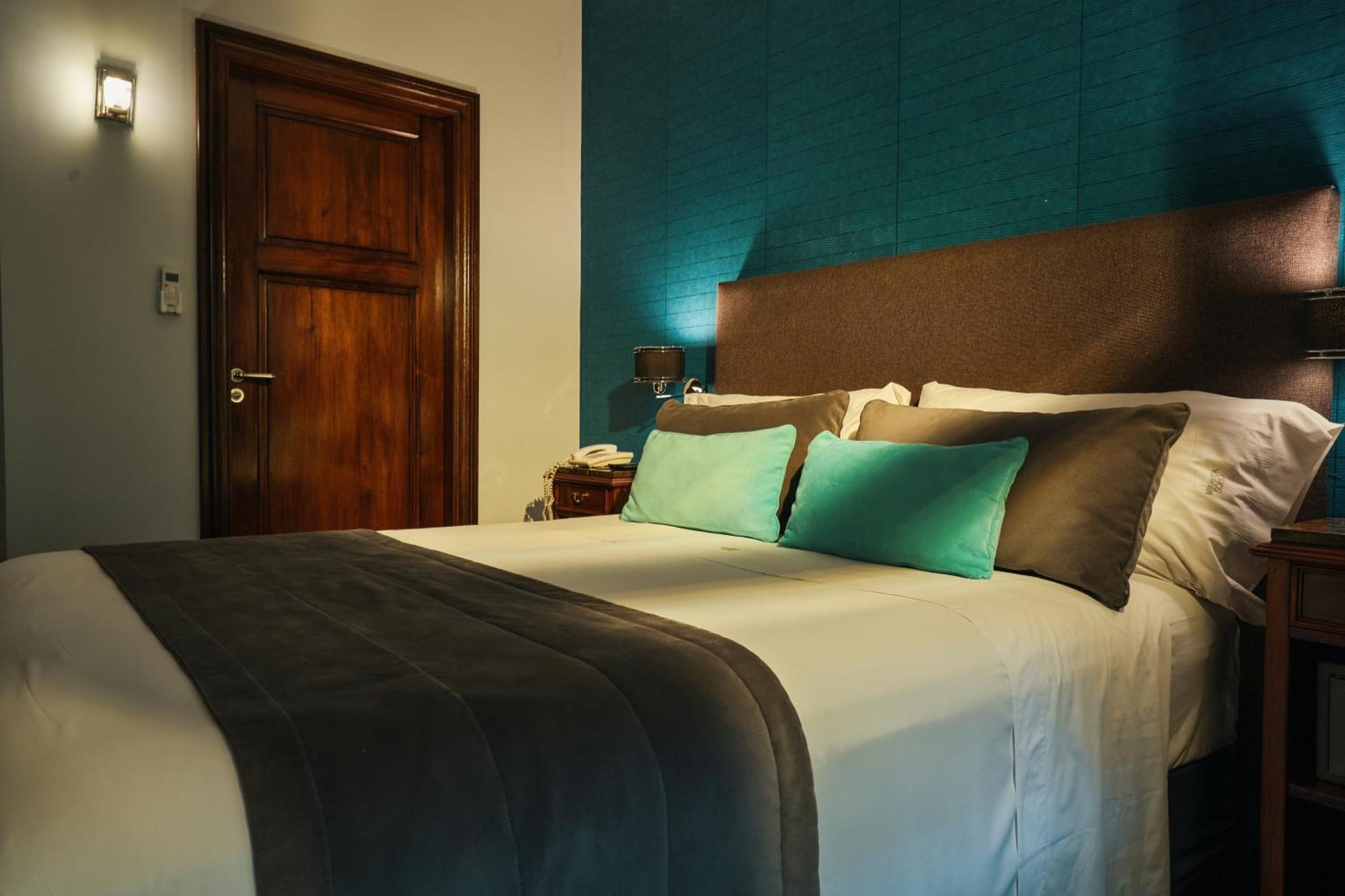 Miravida Soho Hotel & Wine Bar Буенос Айрес Екстериор снимка