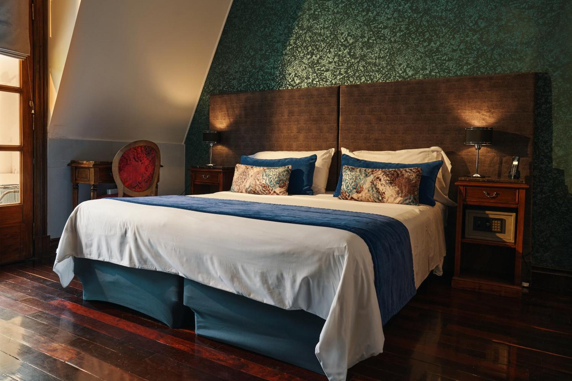 Miravida Soho Hotel & Wine Bar Буенос Айрес Екстериор снимка