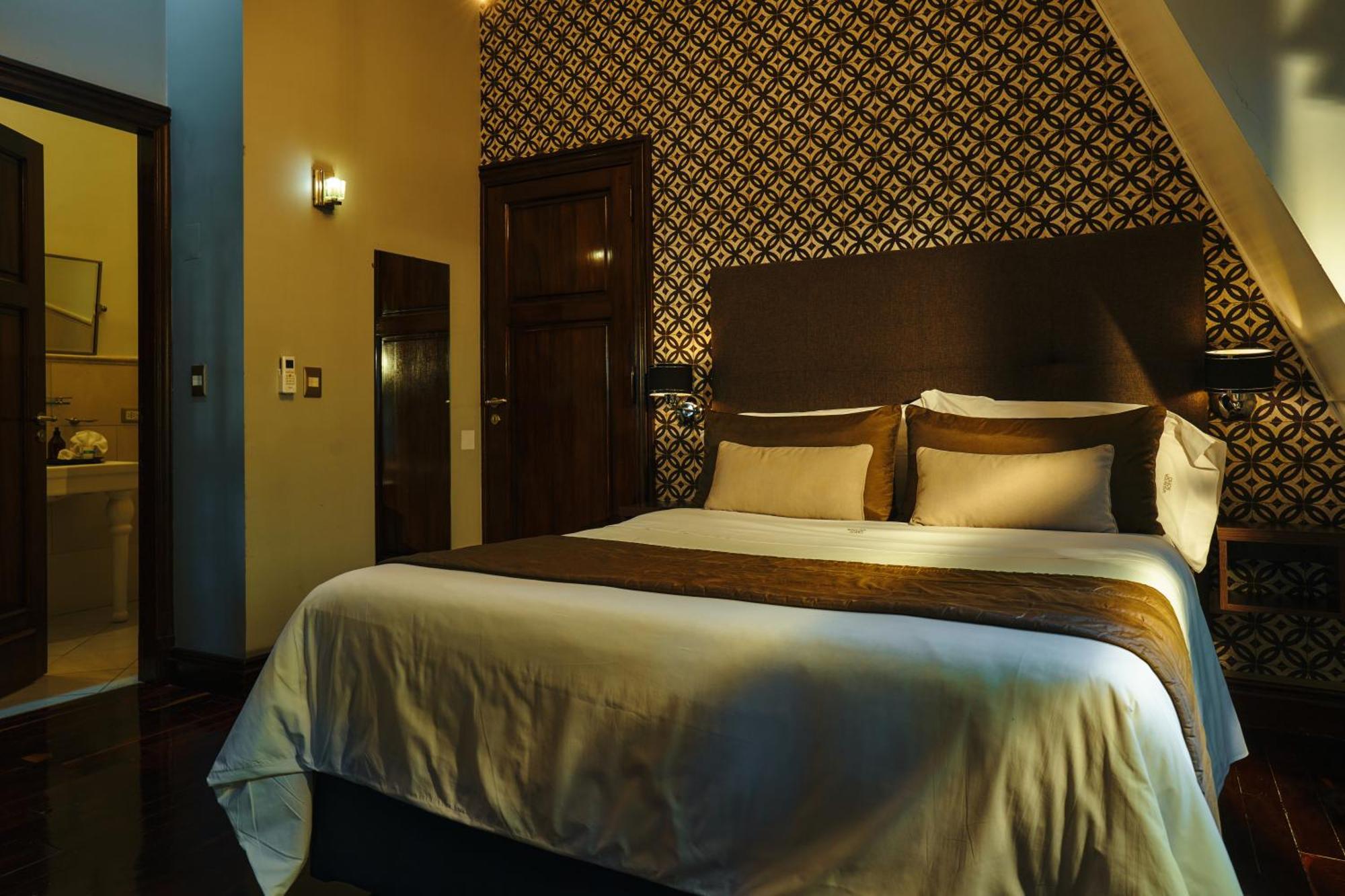Miravida Soho Hotel & Wine Bar Буенос Айрес Екстериор снимка
