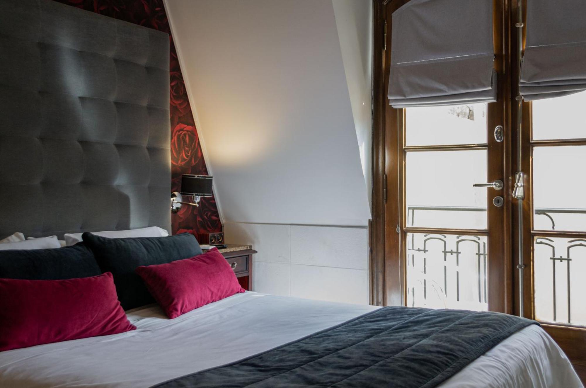 Miravida Soho Hotel & Wine Bar Буенос Айрес Екстериор снимка