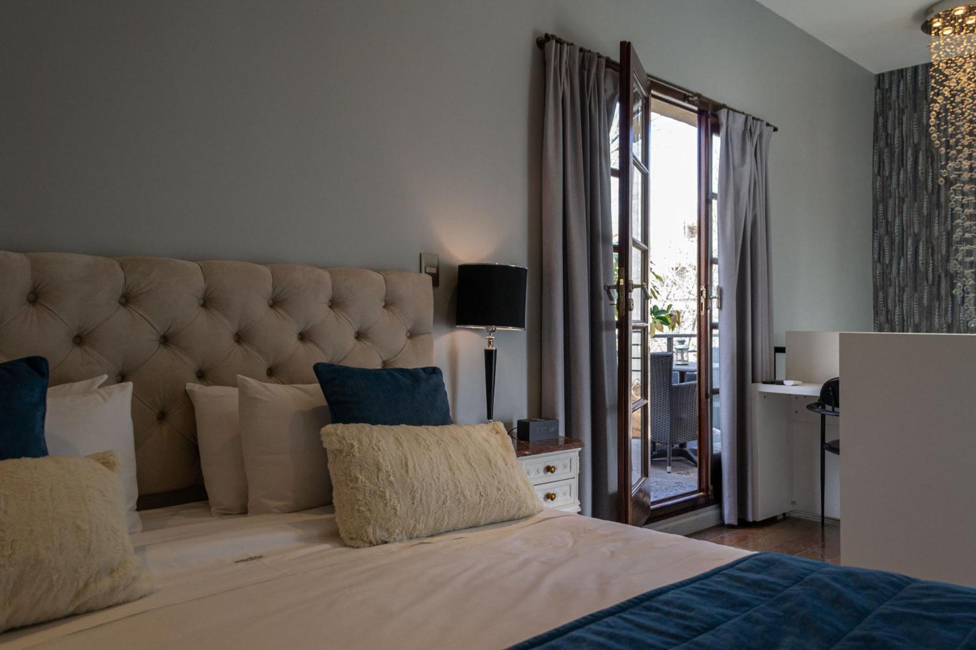Miravida Soho Hotel & Wine Bar Буенос Айрес Екстериор снимка