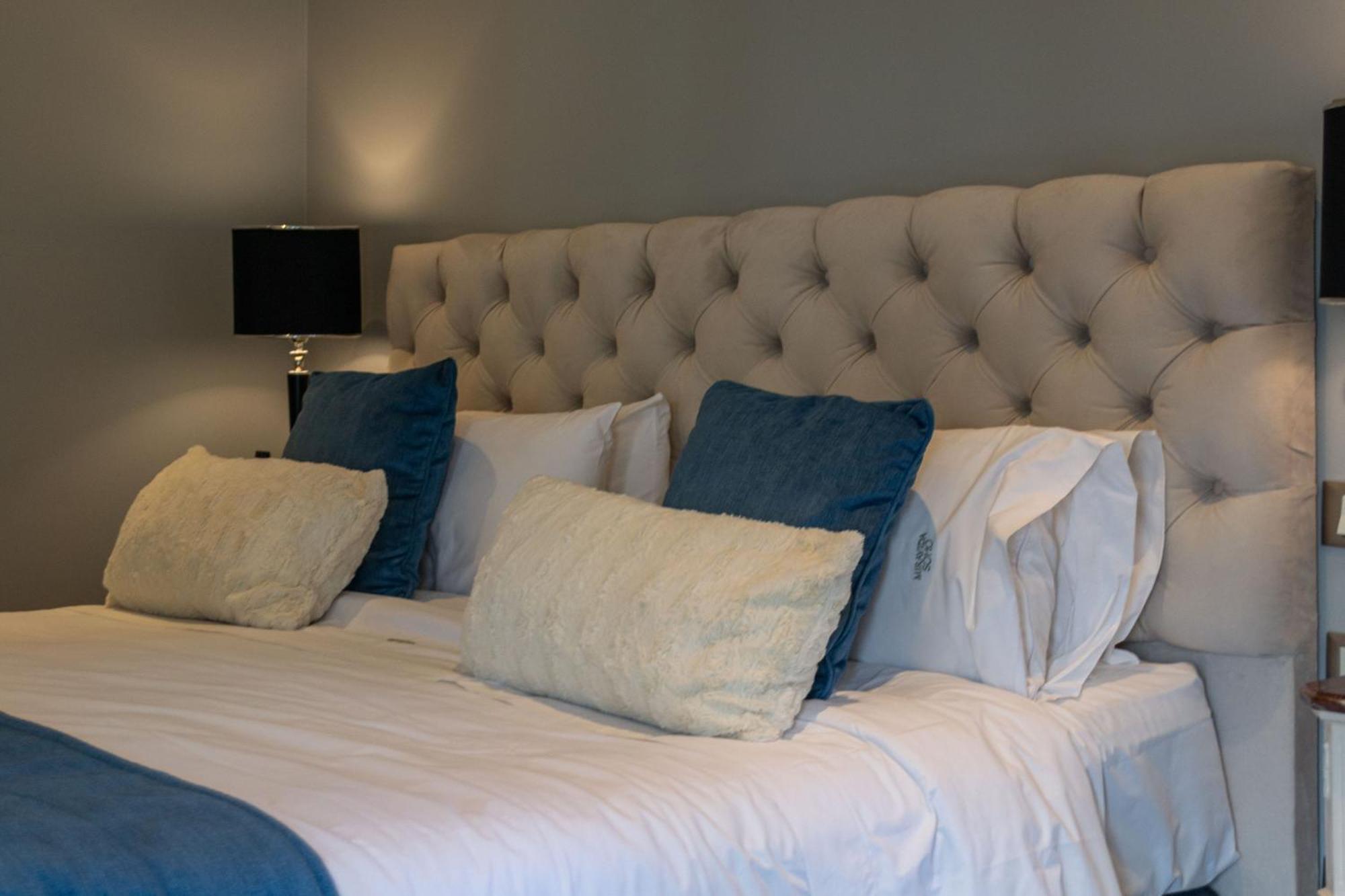 Miravida Soho Hotel & Wine Bar Буенос Айрес Екстериор снимка