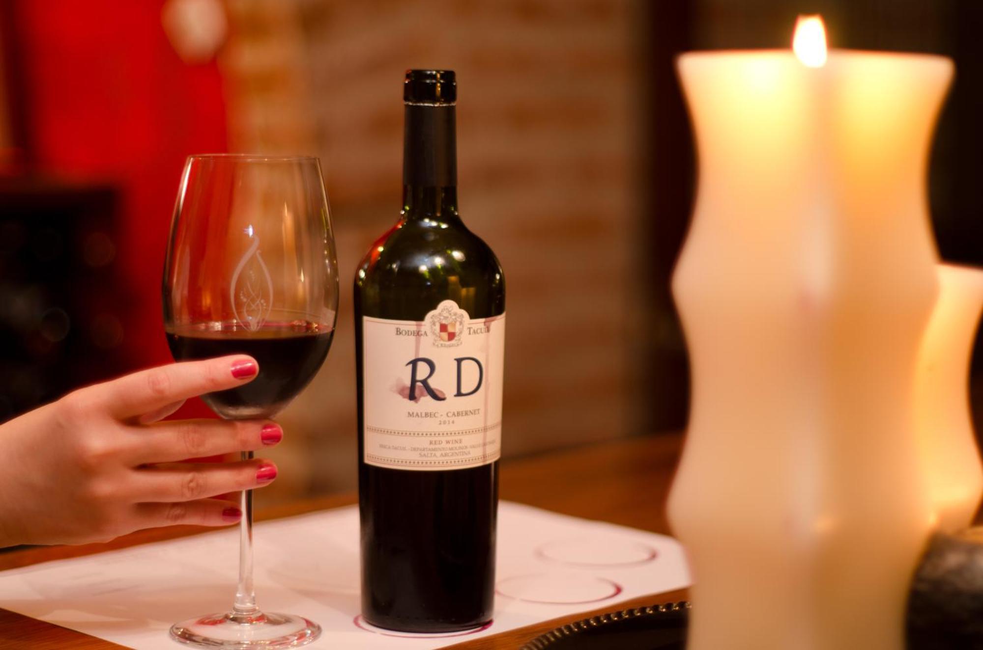 Miravida Soho Hotel & Wine Bar Буенос Айрес Екстериор снимка